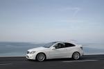 Mercedes-Benz CLC-Class 2008 года